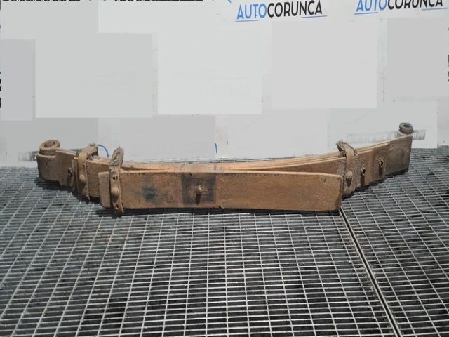 bontott MITSUBISHI L 200 Hátsó Rugó