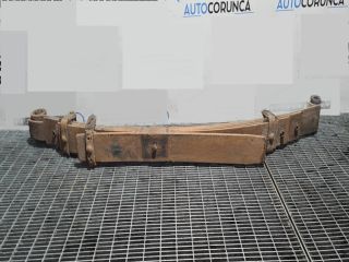 bontott MITSUBISHI L 200 Hátsó Rugó