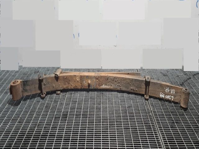 bontott MITSUBISHI L 200 Hátsó Rugó