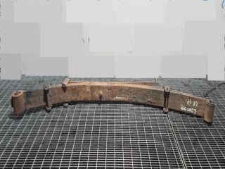 bontott MITSUBISHI L 200 Hátsó Rugó