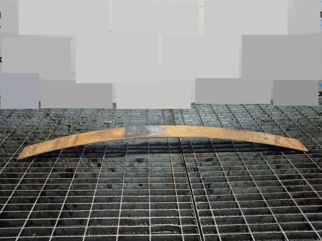 bontott MITSUBISHI L 200 Hátsó Rugó