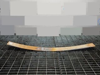 bontott MITSUBISHI L 200 Hátsó Rugó