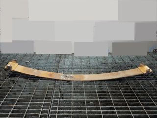 bontott MITSUBISHI L 200 Hátsó Rugó