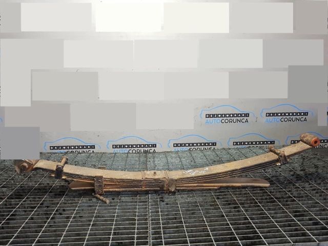 bontott MITSUBISHI L 200 Hátsó Rugó