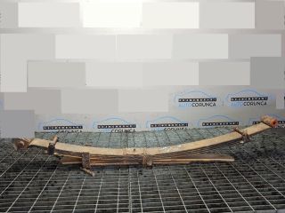 bontott MITSUBISHI L 200 Hátsó Rugó