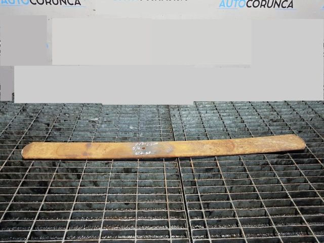 bontott MITSUBISHI L 200 Hátsó Rugó