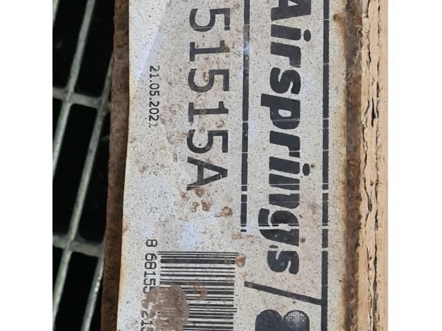 bontott MITSUBISHI L 200 Hátsó Rugó