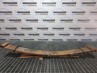 bontott MITSUBISHI L 200 Hátsó Rugó