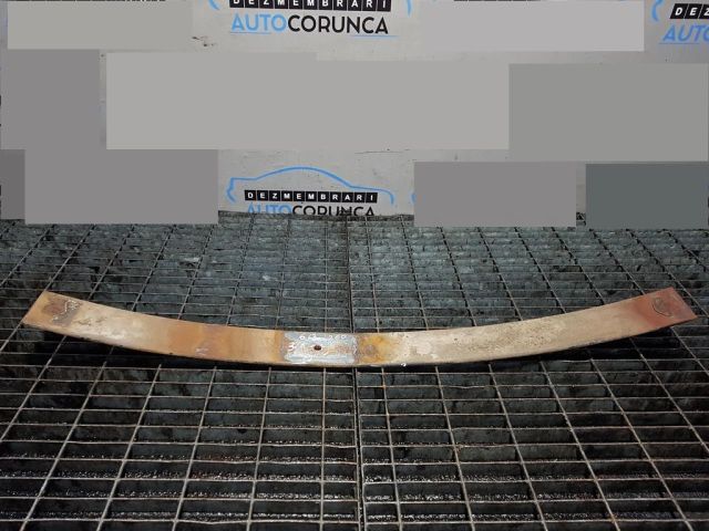 bontott MITSUBISHI L 200 Hátsó Rugó