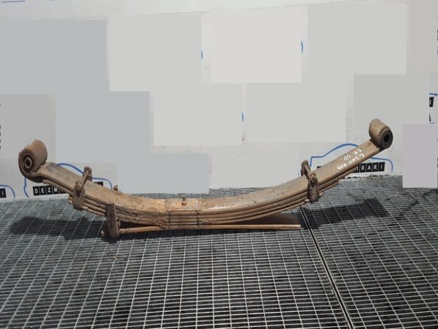 bontott MITSUBISHI L 200 Hátsó Rugó