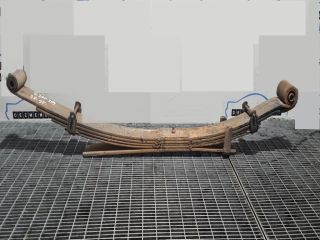 bontott MITSUBISHI L 200 Hátsó Rugó