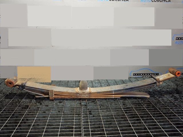 bontott MITSUBISHI L 200 Hátsó Rugó