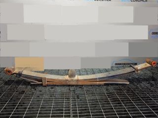 bontott MITSUBISHI L 200 Hátsó Rugó