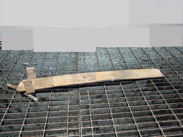 bontott MITSUBISHI L 200 Hátsó Rugó