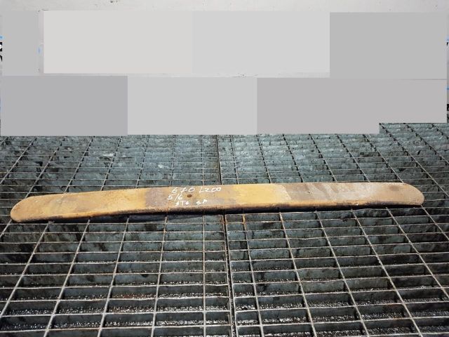 bontott MITSUBISHI L 200 Hátsó Rugó