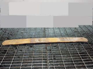 bontott MITSUBISHI L 200 Hátsó Rugó