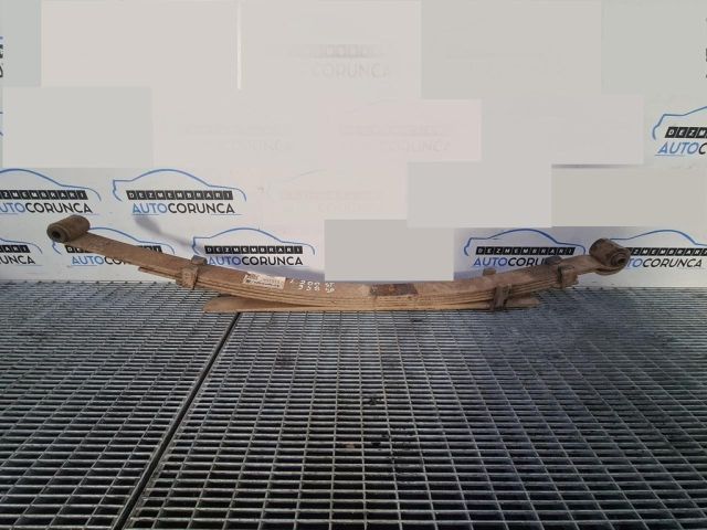 bontott MITSUBISHI L 200 Hátsó Rugó