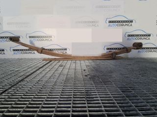 bontott MITSUBISHI L 200 Hátsó Rugó