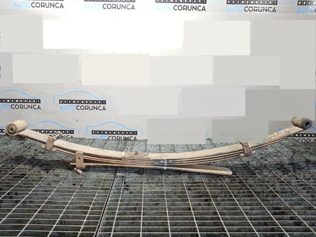 bontott MITSUBISHI L 200 Hátsó Rugó