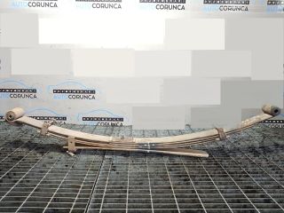 bontott MITSUBISHI L 200 Hátsó Rugó