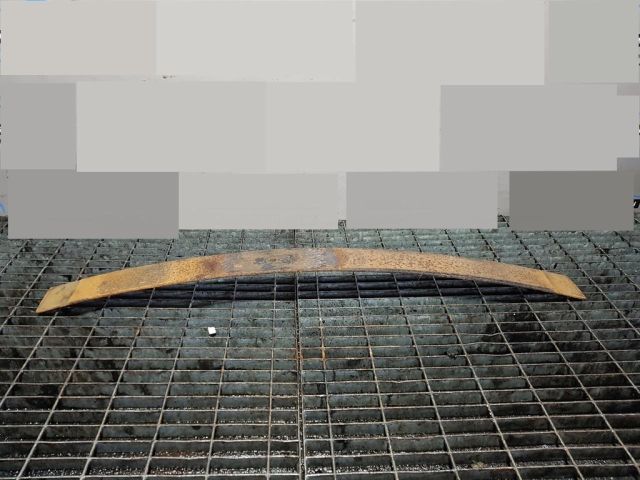 bontott MITSUBISHI L 200 Hátsó Rugó