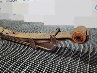 bontott MITSUBISHI L 200 Hátsó Rugó