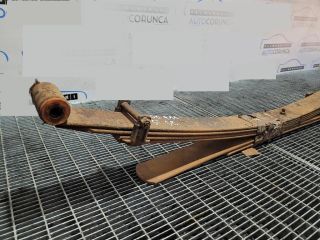 bontott MITSUBISHI L 200 Hátsó Rugó