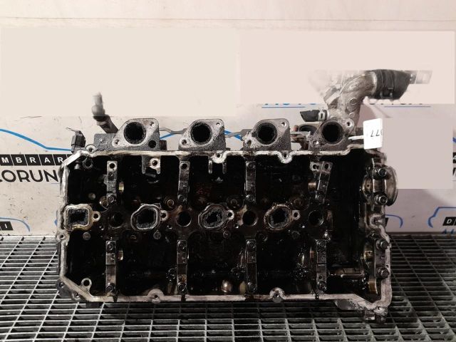 bontott MITSUBISHI L 200 Hengerfej