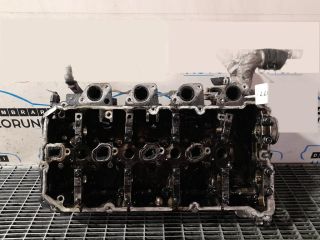 bontott MITSUBISHI L 200 Hengerfej