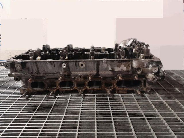 bontott MITSUBISHI L 200 Hengerfej