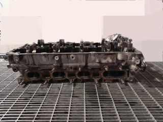 bontott MITSUBISHI L 200 Hengerfej