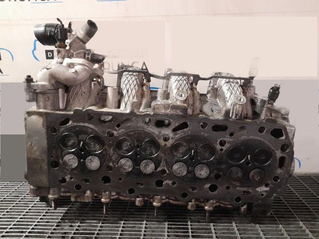 bontott MITSUBISHI L 200 Hengerfej