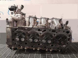 bontott MITSUBISHI L 200 Hengerfej