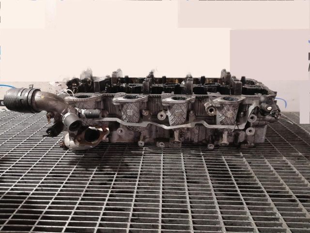 bontott MITSUBISHI L 200 Hengerfej