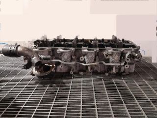 bontott MITSUBISHI L 200 Hengerfej