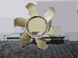 bontott MITSUBISHI L 200 Hűtőventilátor