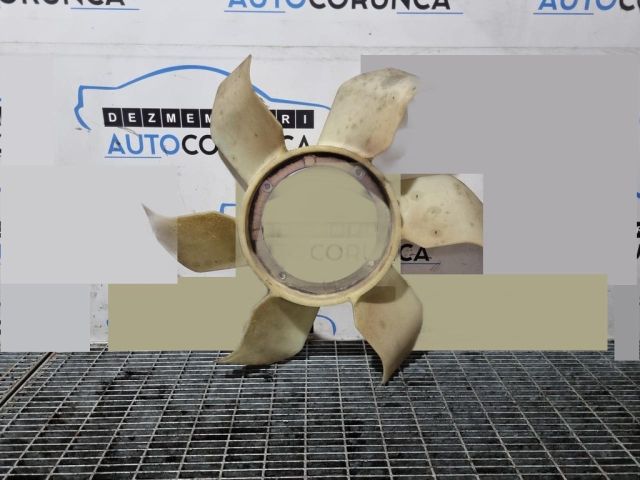 bontott MITSUBISHI L 200 Hűtőventilátor