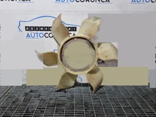 bontott MITSUBISHI L 200 Hűtőventilátor