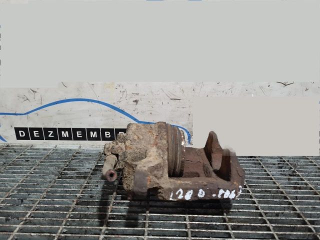 bontott MITSUBISHI L 200 Jobb első Fékkengyel