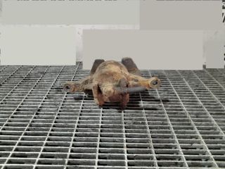 bontott MITSUBISHI L 200 Jobb első Fékkengyel