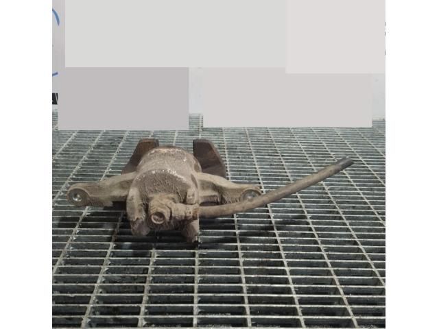 bontott MITSUBISHI L 200 Jobb első Fékkengyel