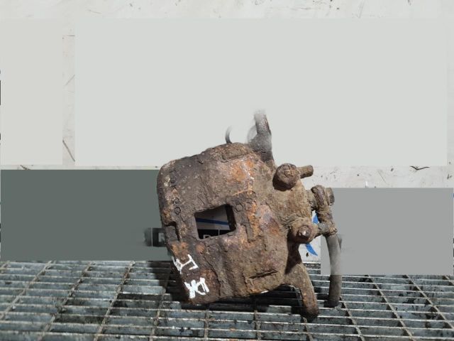 bontott MITSUBISHI L 200 Jobb első Fékkengyel