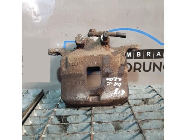 bontott MITSUBISHI L 200 Jobb első Fékkengyel