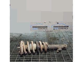 bontott MITSUBISHI L 200 Jobb első Lengéscsillapító