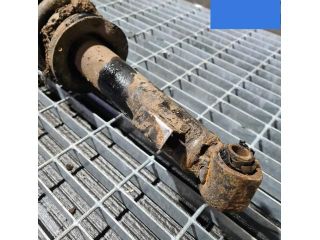 bontott MITSUBISHI L 200 Jobb első Lengéscsillapító