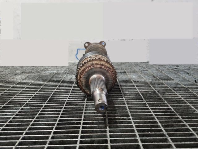 bontott MITSUBISHI L 200 Jobb Féltengely