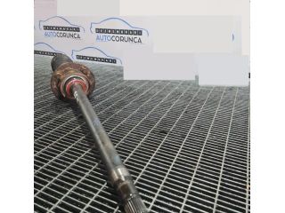 bontott MITSUBISHI L 200 Jobb Féltengely