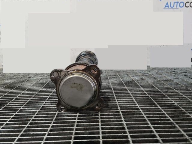 bontott MITSUBISHI L 200 Jobb Féltengely