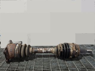 bontott MITSUBISHI L 200 Jobb Féltengely