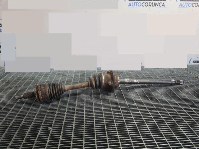 bontott MITSUBISHI L 200 Jobb Féltengely